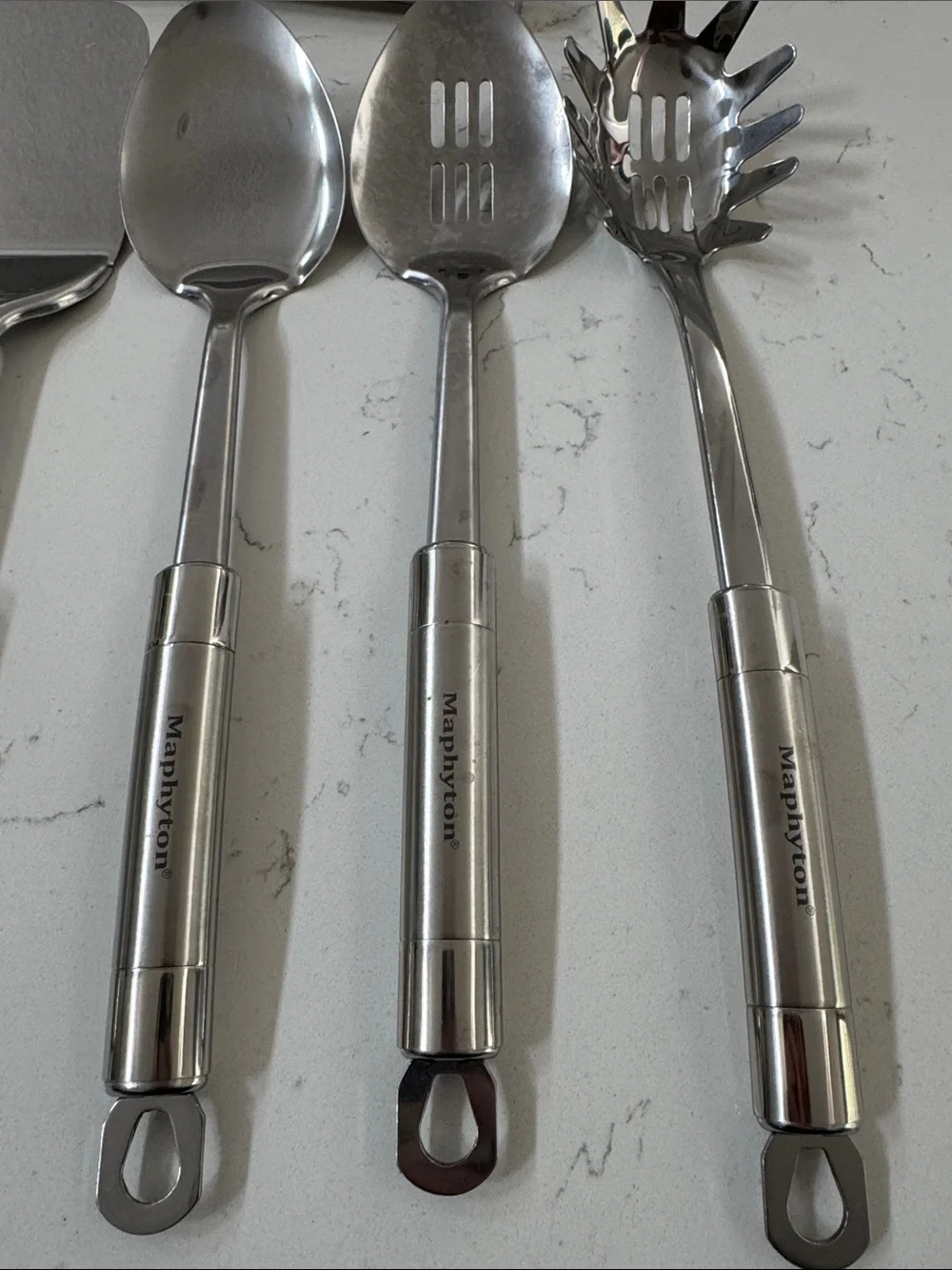 7-piece Kitchen Utensil Set